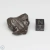 Sikhote-Alin Meteorite Shrapnel 34.7g