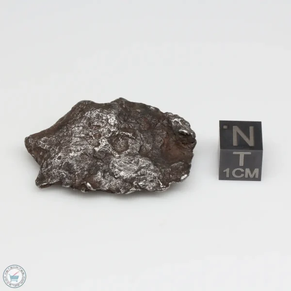 Sikhote-Alin Meteorite Shrapnel 33.0g