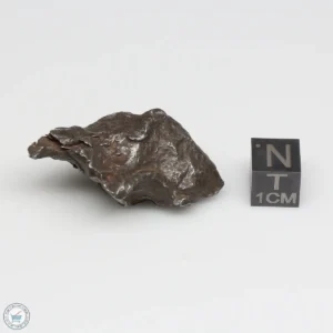 Sikhote-Alin Meteorite Shrapnel 37.5g