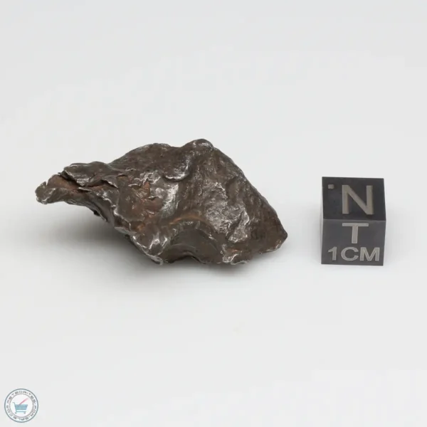 Sikhote-Alin Meteorite Shrapnel 37.5g