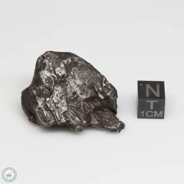 Sikhote-Alin Meteorite Shrapnel 42.8g