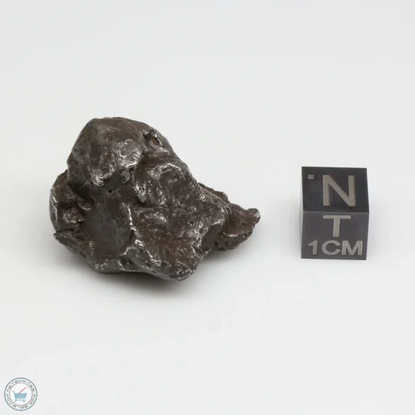 Sikhote-Alin Meteorite Shrapnel 45.2g