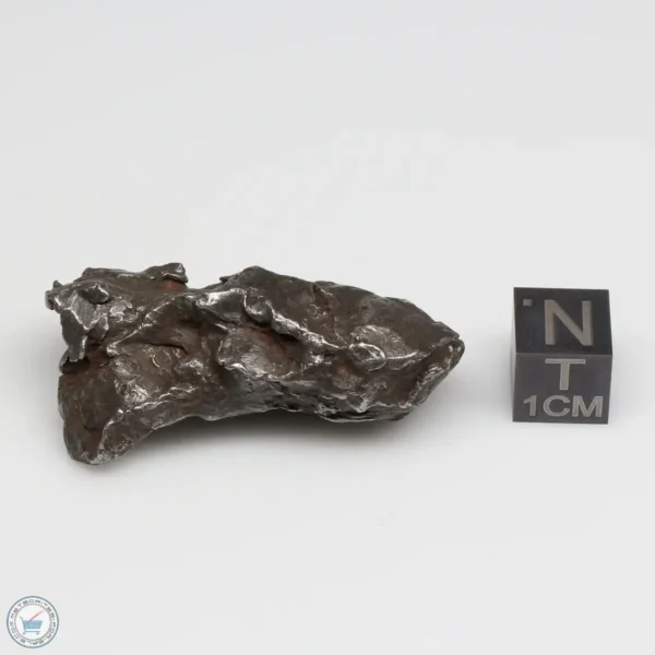 Sikhote-Alin Meteorite Shrapnel 44.0g