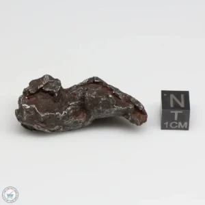 Sikhote-Alin Meteorite Shrapnel 45.6g