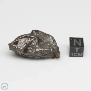 Sikhote-Alin Meteorite Shrapnel 43.7g