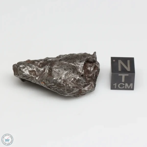 Sikhote-Alin Meteorite Shrapnel 34.7g