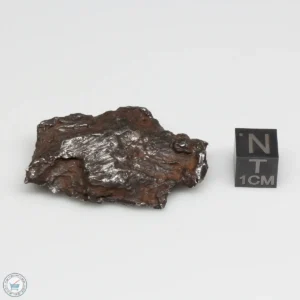 Sikhote-Alin Meteorite Shrapnel 37.7g