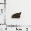 NWA 11182 Lunar Meteorite 0.14g