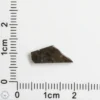 NWA 11182 Lunar Meteorite 0.28g