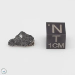 Bechar 003 Lunar Meteorite End Cut 0.52g