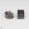 Bechar 003 Lunar Meteorite End Cut 1.32g