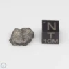 Bechar 003 Lunar Meteorite End Cut 1.32g