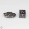 Bechar 003 Lunar Meteorite End Cut 1.47g