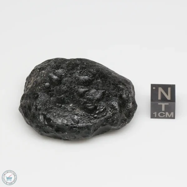 Thailand Tektite 38.9g