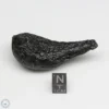 Thailand Tektite 33.6g