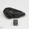 Thailand Tektite 30.1g