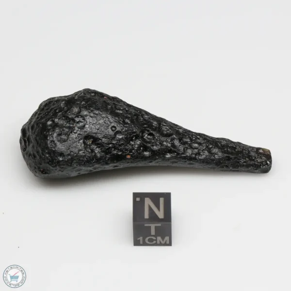 Thailand Tektite 28.6g