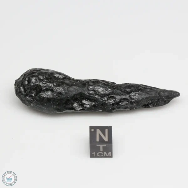 Thailand Tektite 24.8g