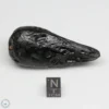 Thailand Tektite 49.0g