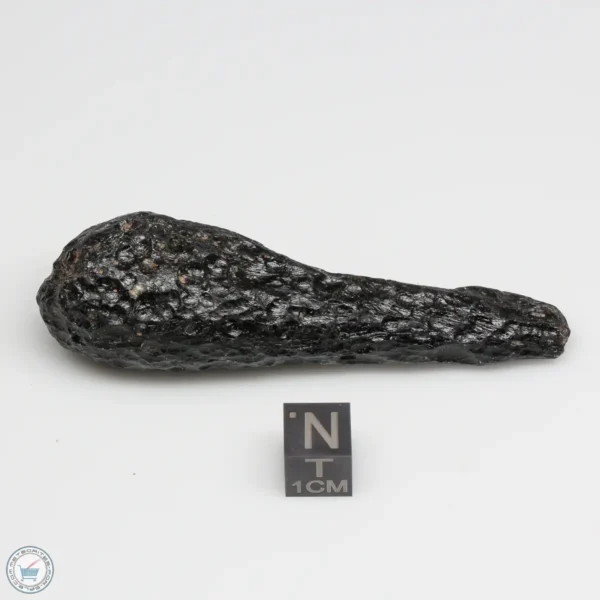 Thailand Tektite 37.5g