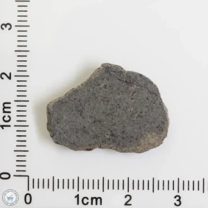 Amgala 001 Martian Meteorite End Cut 1.58g