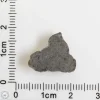 Amgala 001 Martian Meteorite End Cut 1.14g