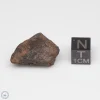 Canyon Diablo Meteorite 20.2g