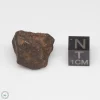 Canyon Diablo Meteorite 18.9g