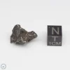 Sikhote-Alin Meteorite 6.4g