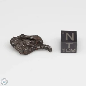 Sikhote-Alin Meteorite 6.7g