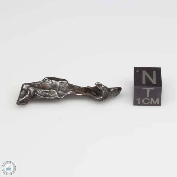 Sikhote-Alin Meteorite 5.8g