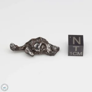 Sikhote-Alin Meteorite 7.0g