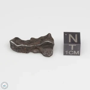 Sikhote-Alin Meteorite 6.6g