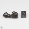 Sikhote-Alin Meteorite 11.3g