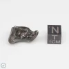 Sikhote-Alin Meteorite 11.4g