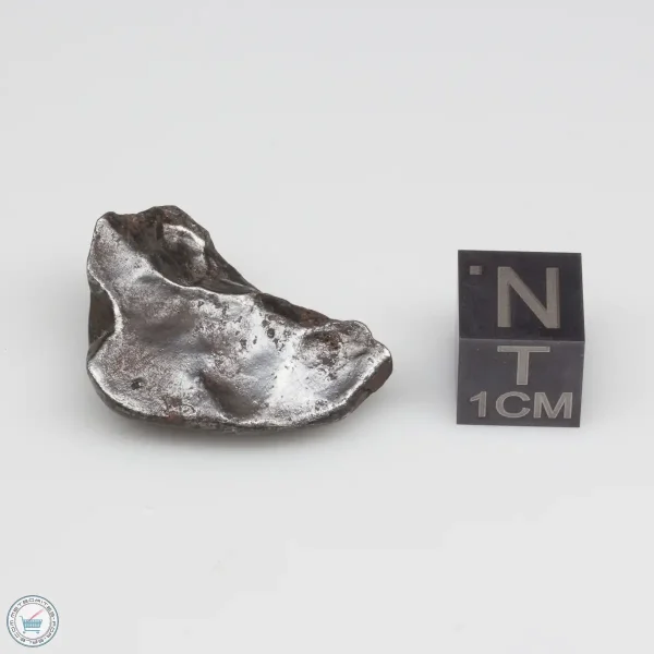 Sikhote-Alin Meteorite 12.5g