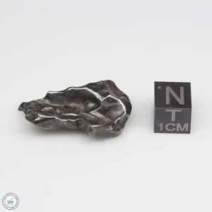 Sikhote-Alin Meteorite 12.8g