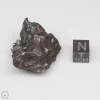 Sikhote-Alin Meteorite 43.5g