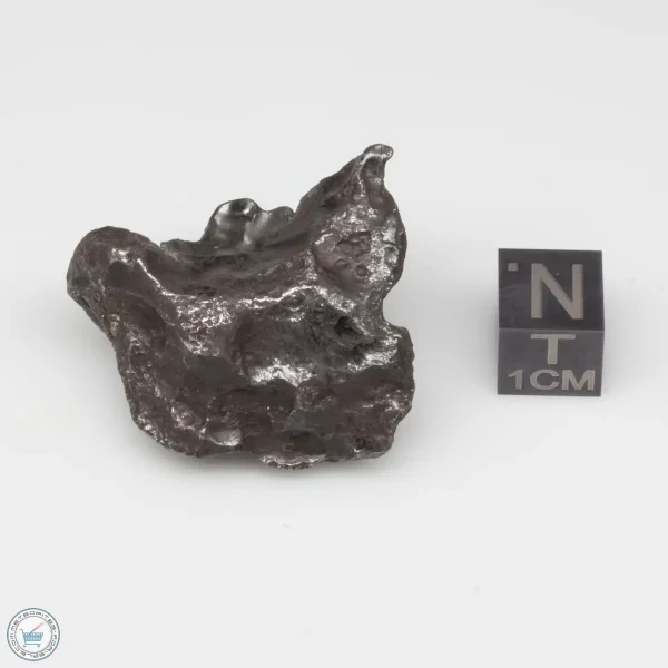 Sikhote-Alin Meteorite 43.5g