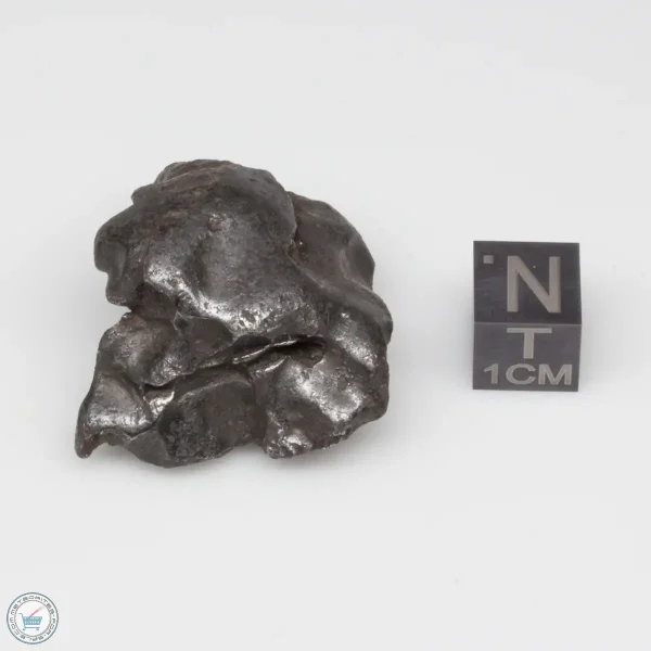 Sikhote-Alin Meteorite 43.5g