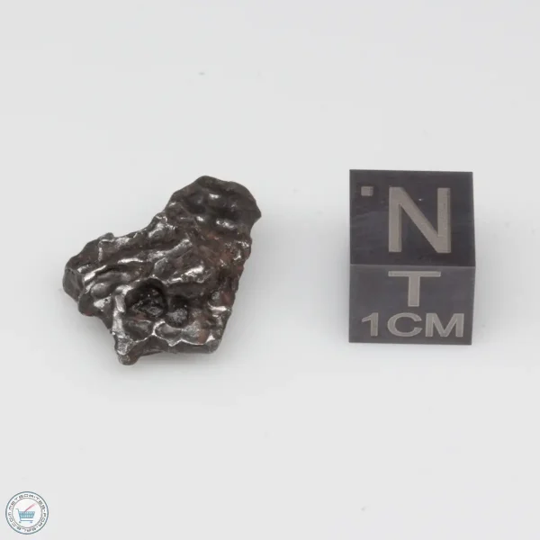 Sikhote-Alin Meteorite 4.8g