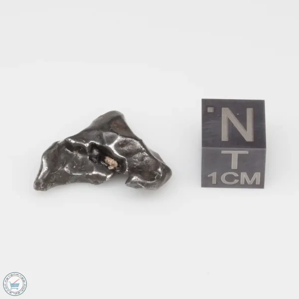 Sikhote-Alin Meteorite 5.8g