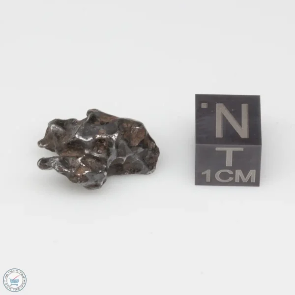 Sikhote-Alin Meteorite 6.5g