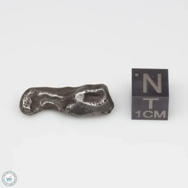 Sikhote-Alin Meteorite 6.1g