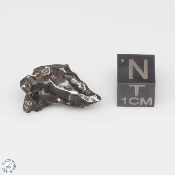 Sikhote-Alin Meteorite 5.6g