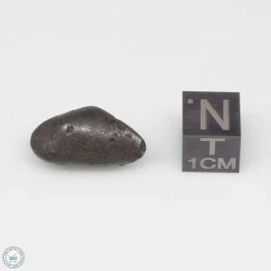 Sikhote-Alin Meteorite 6.5g