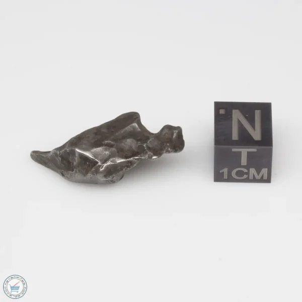 Sikhote-Alin Meteorite 6.5g