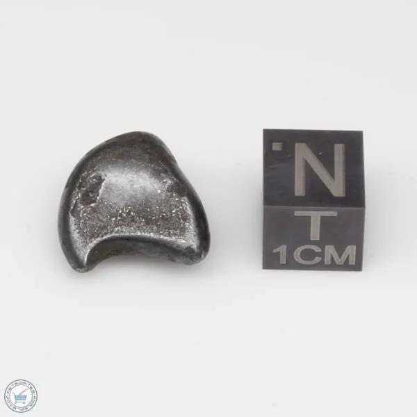 Sikhote-Alin Meteorite 7.4g