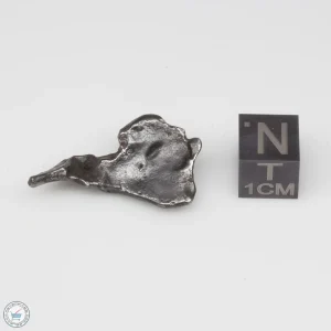 Sikhote-Alin Meteorite 5.4g