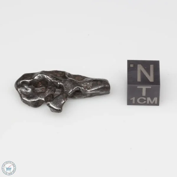 Sikhote-Alin Meteorite 7.6g